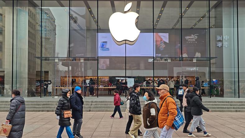 欧盟重罚苹果之际,中国小开发者抗争“苹果税”